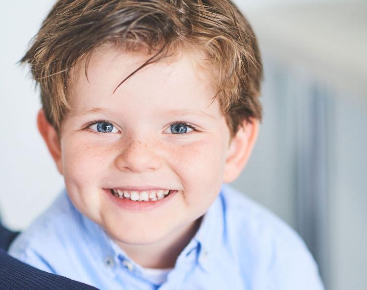 Kinder- tandheelkunde